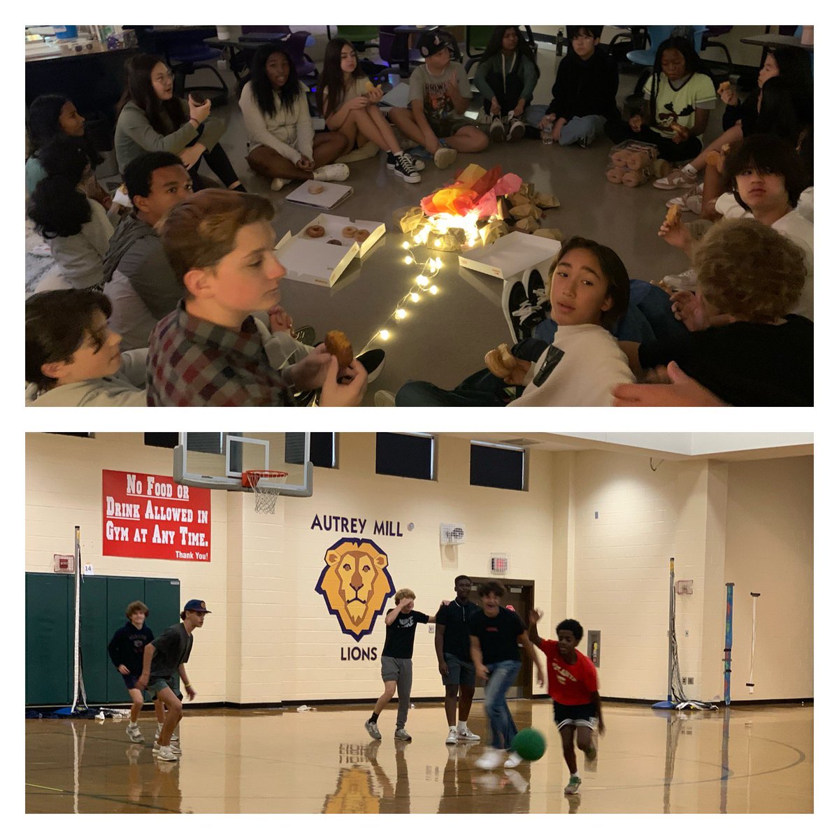 Andrea Turner tweet media