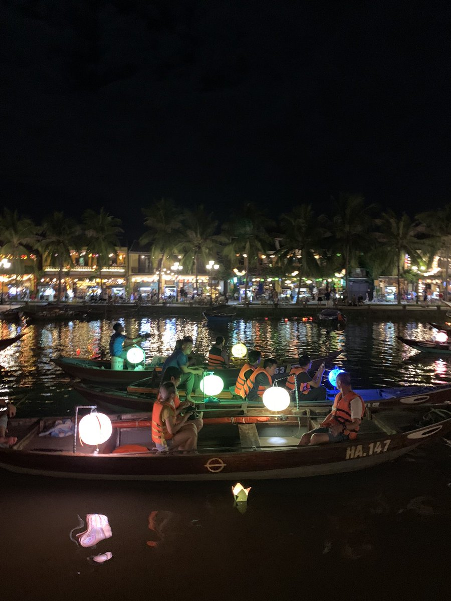 kyoo502's tweet photo. Hoi an https://t.co/cGe1aZS0cH