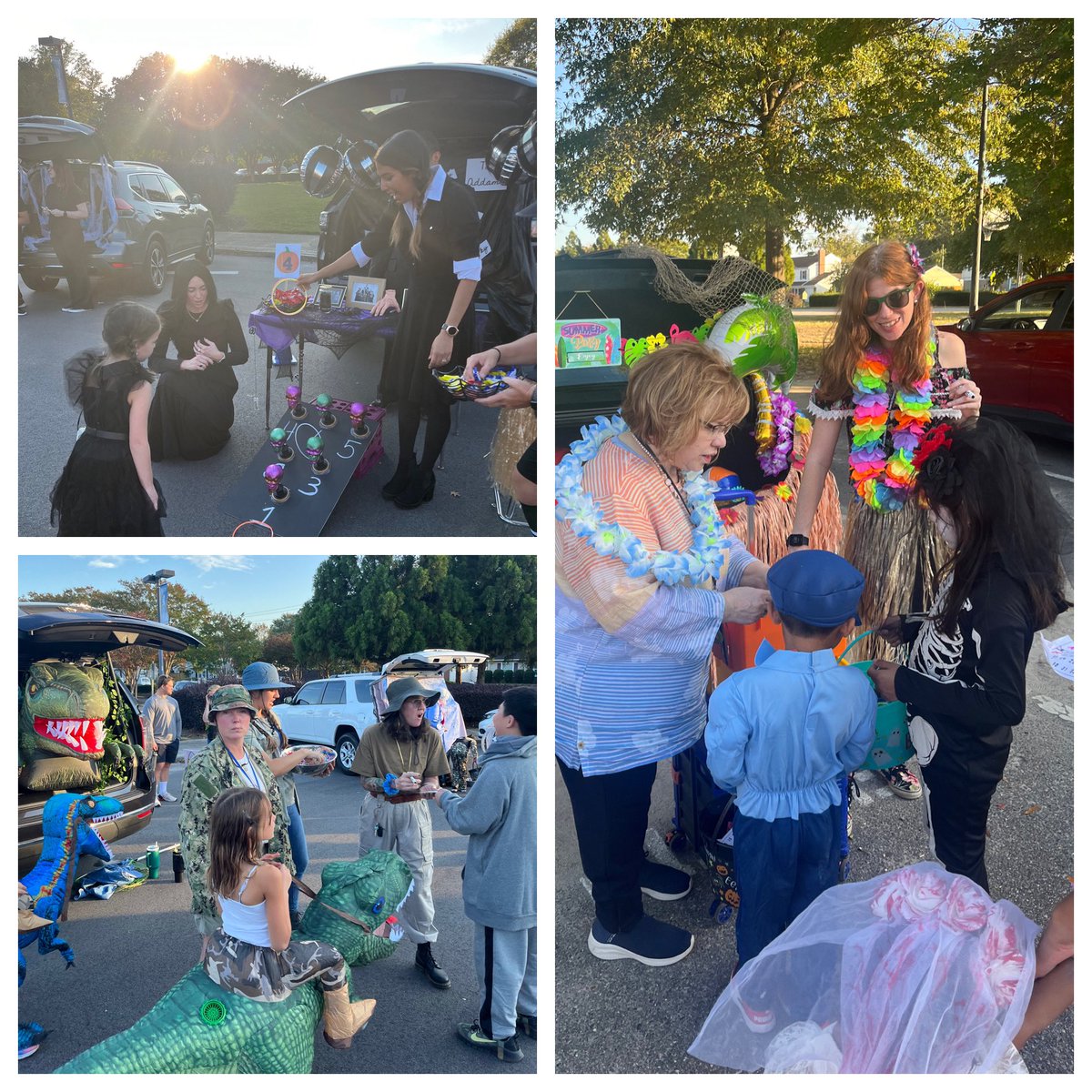 Pembroke Elementary tweet media