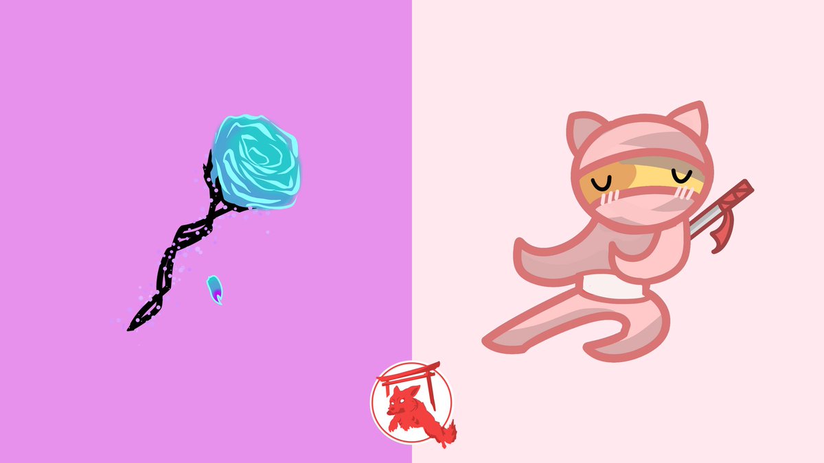 Update: we have UwU Assassins VS Wistful instead on B stream.

🔴twitch.tv/kitsuneleague2