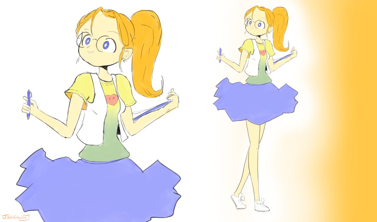 JackCheeseJ's tweet photo. #art #drawing #sketch #cuteart https://t.co/7cBDeqUyZ1