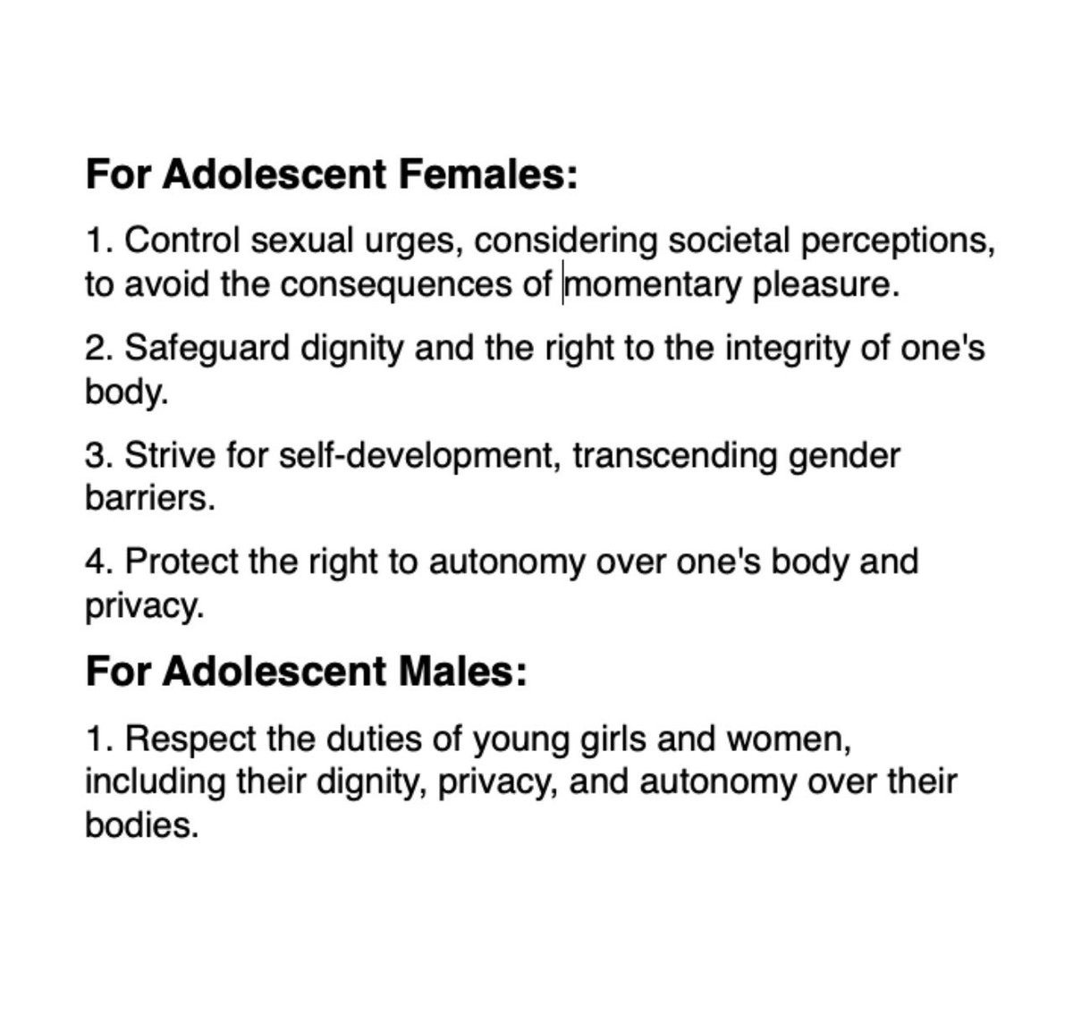 thesoulfulpage's tweet photo. 📢 A groundbreaking ruling by the Calcutta High Court is transforming adolescent relationships! 🌟 Explore a new era of sexual education

🔗 https://t.co/7SHX33aX2q

#CalcuttaHighCourt #AdolescentRelationships #SexualEducation #LegalClarity #EmpoweringYouth #YouthEducation https://t.co/L9FRfst1qM