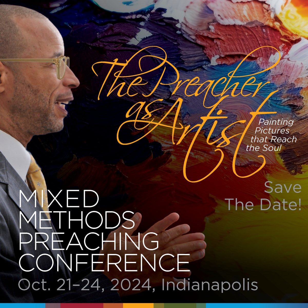 Christian Theological Seminary (CTS) tweet media