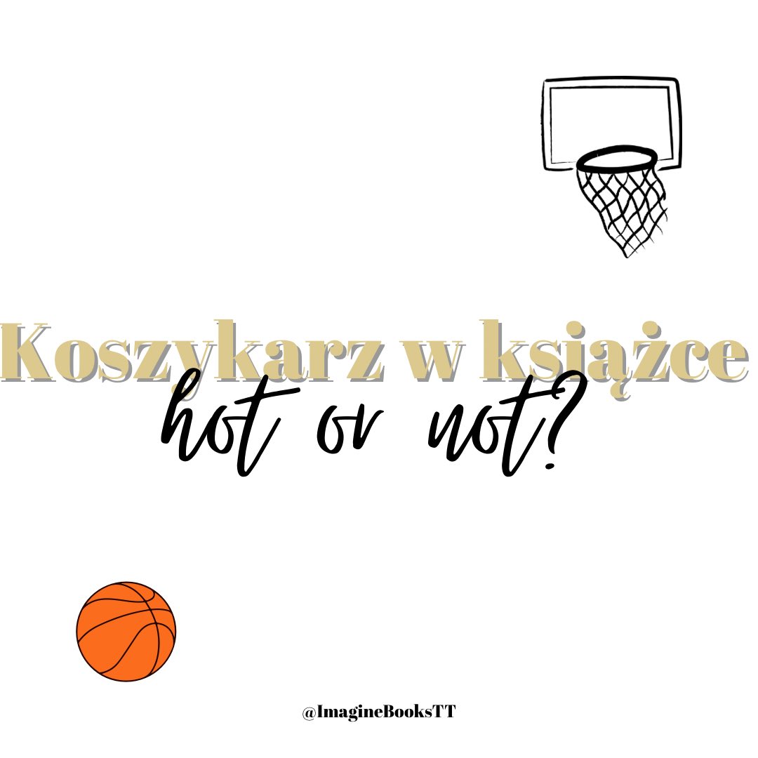 ImagineBooksTT's tweet photo. Książkary, o jakim sporcie w książkach czyta się wam najlepiej? 🧐 Lubicie może motyw koszykówki? Jeśli tak, to zachęcamy was do przeczytania Trylogii Moon od Weroniki Schmidt! ✨🏀 A może już czytaliście? Dajcie znać!
#trylogiamoon #TwitteroweKsiazkary https://t.co/VGDUlrVGGB