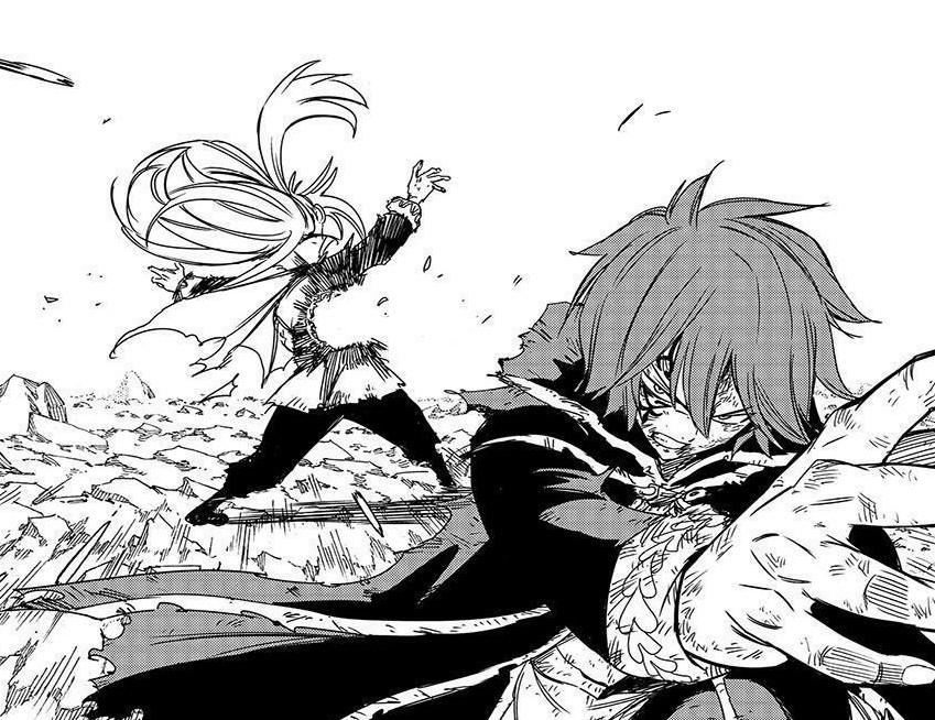 Evildeadfan102's tweet photo. I read Fairy Tail 100 Years Quest Chapter 144. #fairytail #fairytail100yearsquest #chapter144 #manga https://t.co/ZVRn33aksQ