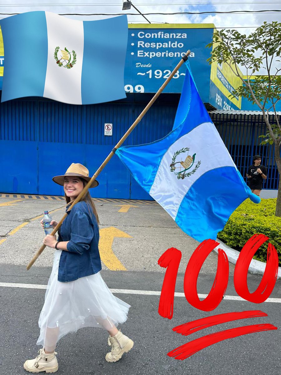 LA GENERACION Q NECESITAMOS HOY EN DIA Y Q TOD@S POR UNA BUENA CAUSA