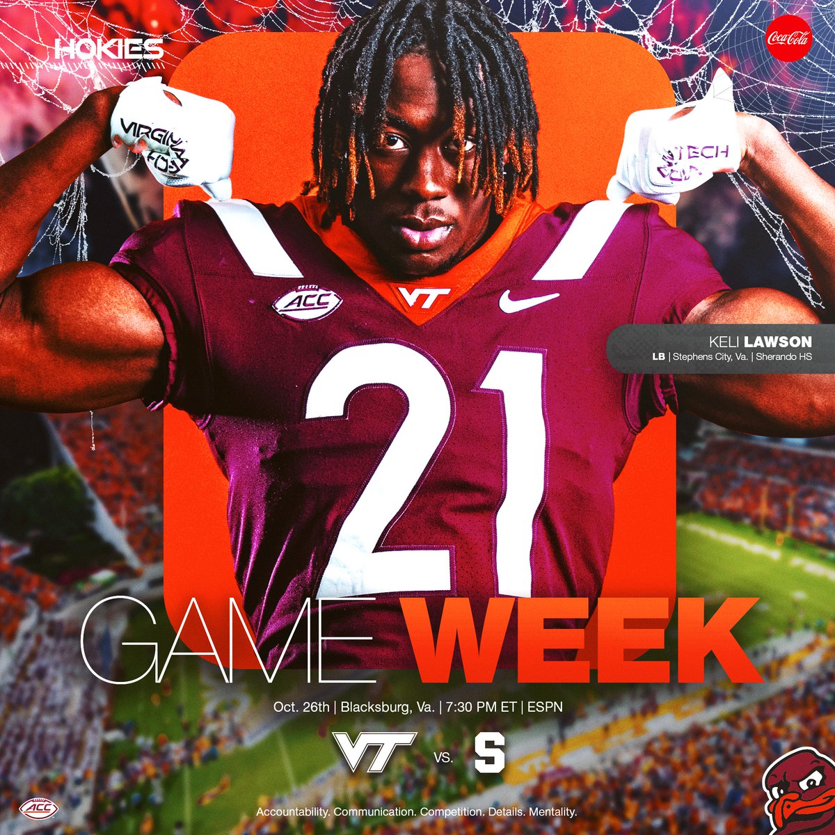 Start Halloweekend off right in the Terror Dome 💀

#ThisIsHome