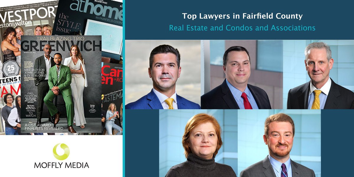 Pullman & Comley tweet media