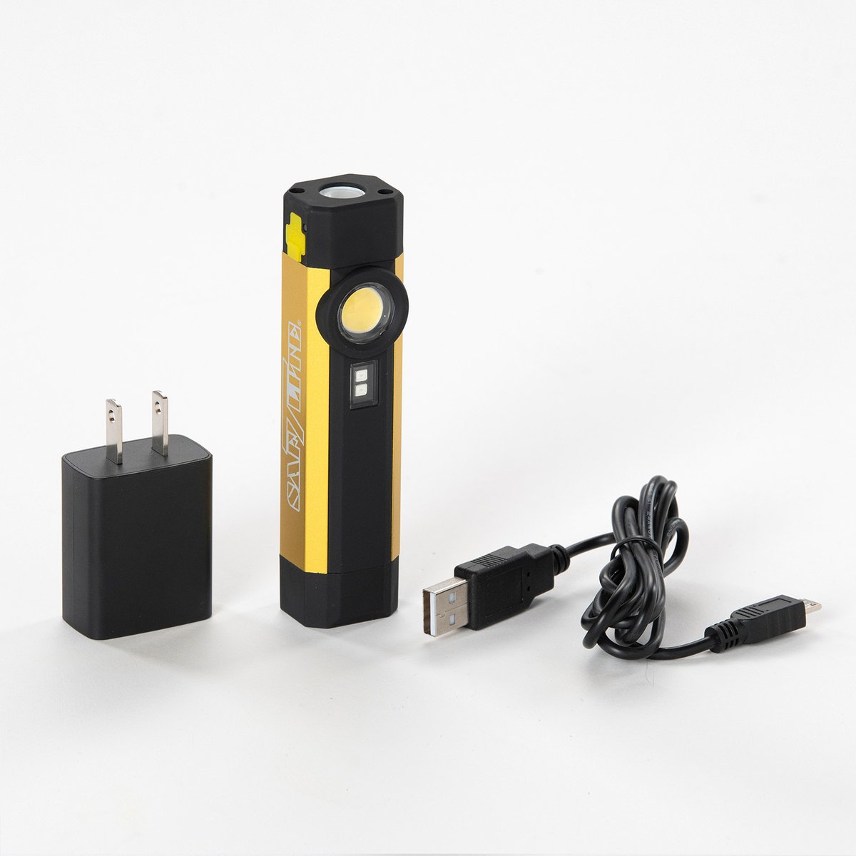 saftlite's tweet image. "💡 Need a reliable compact flashlight that won't let you down? Look no further! The Saftlite Stub Compact Flashlight is simply the best. Don't get left in the dark—get yours now! #Saftlite #Stub #Flashlight #ReliableLight"

saftlite.com