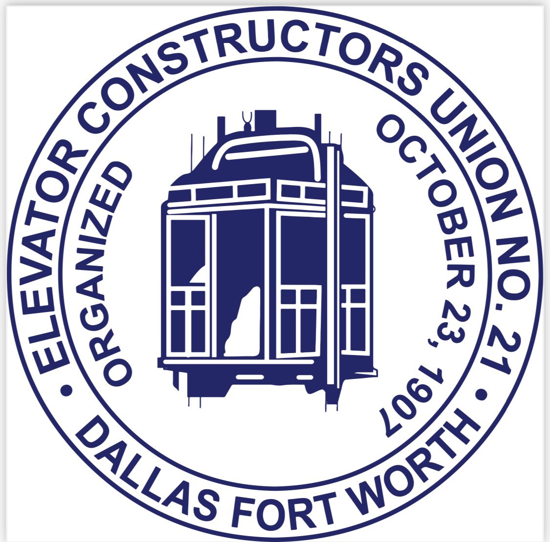 And just like that I’ve hit 25 years in the IUEC!! It’s been an amazing journey so far. This trade has given me way more than I could have imagined. Here’s to another 20 or so years!!