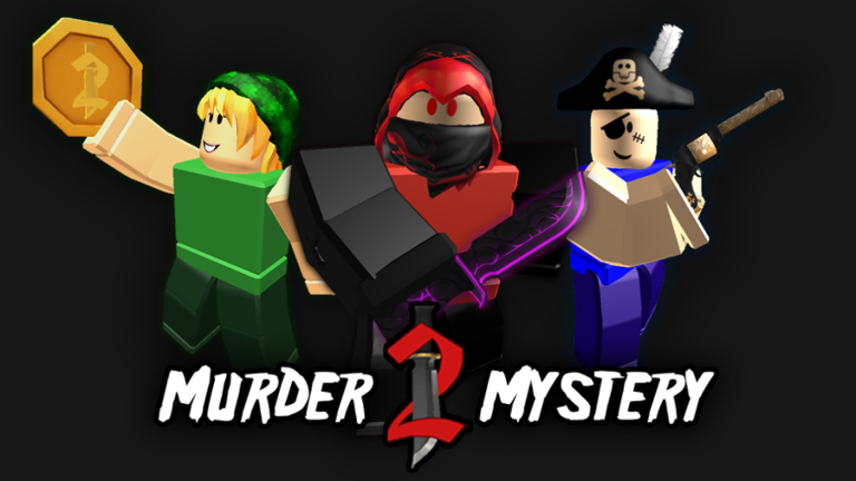 Murder Mystery 2 intel (@MM2intel) / X