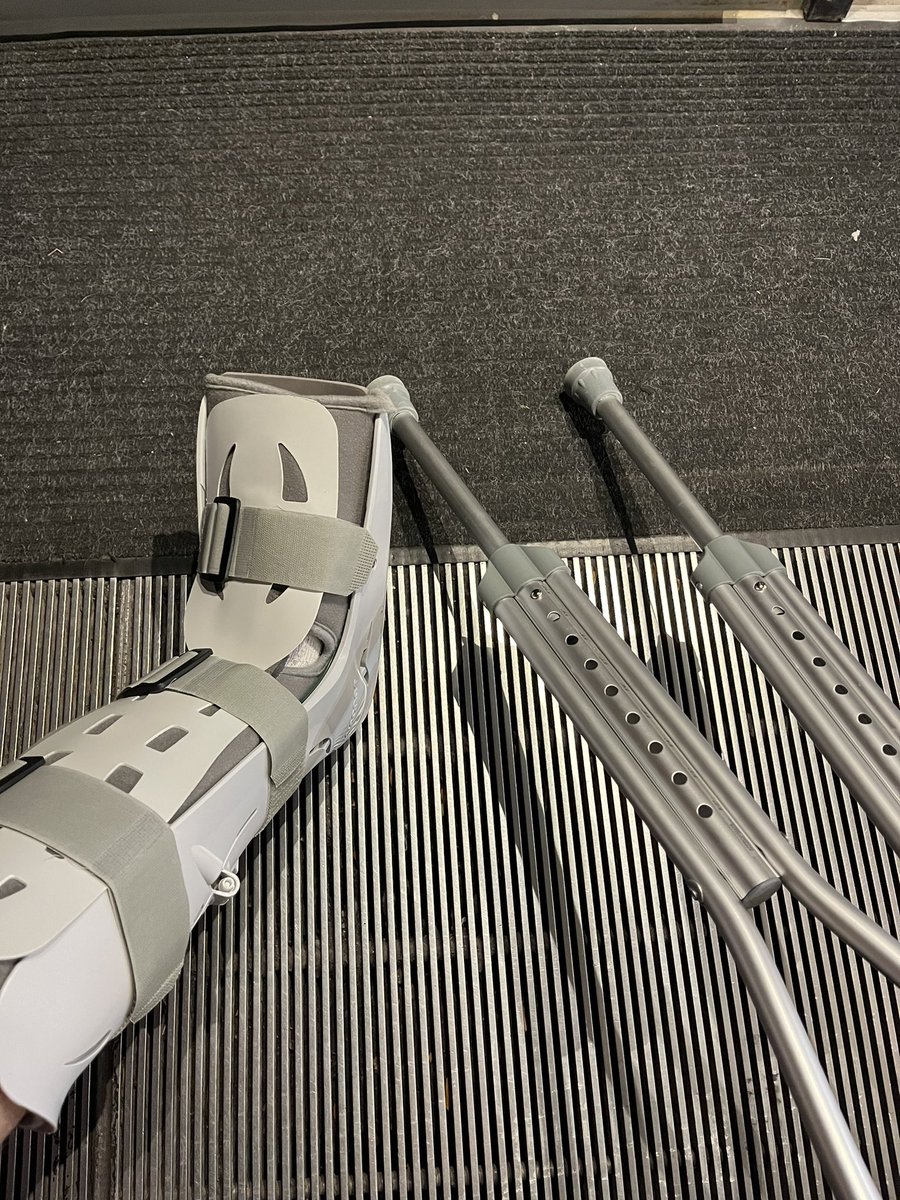 Guérison post-opératoire en bonne voie ! Un premier mois assez long toutefois !