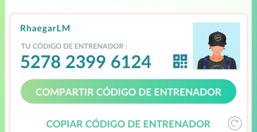 Necesito amigos en Pokémon GO, tiene paro. #PokemonGO