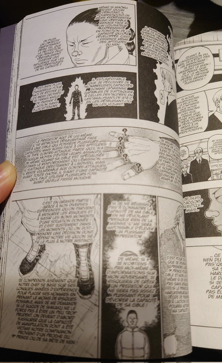 GTO1〜5巻（ダブル版・フランス語） Manga Français 30 ans de manga français - Pix'n Love Editions