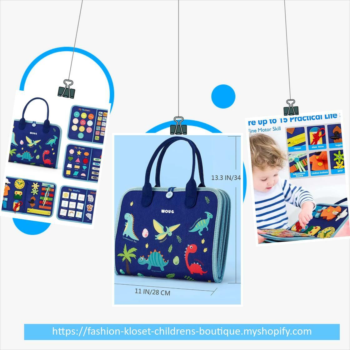 Fashion Kloset Childrens Boutique tweet media