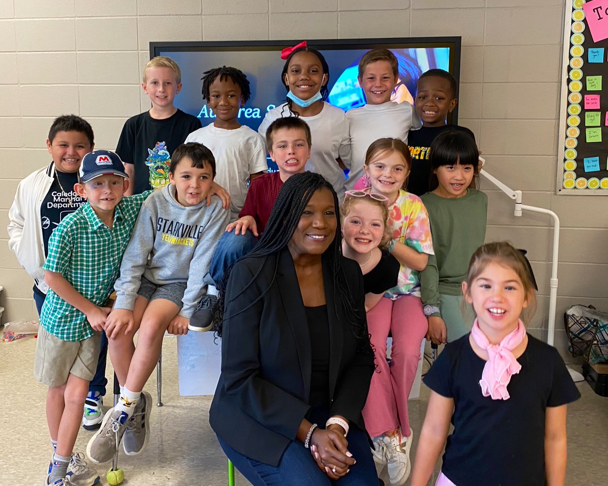 Isabel McLemore tweet media