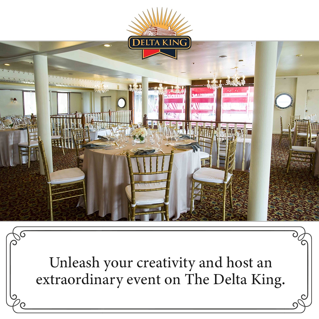 Delta King tweet media