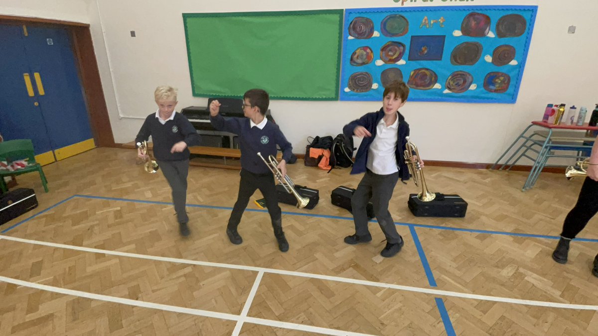 Harting CofE Primary School tweet media