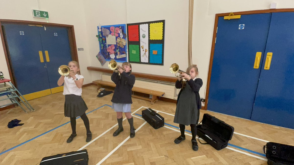 Harting CofE Primary School tweet media