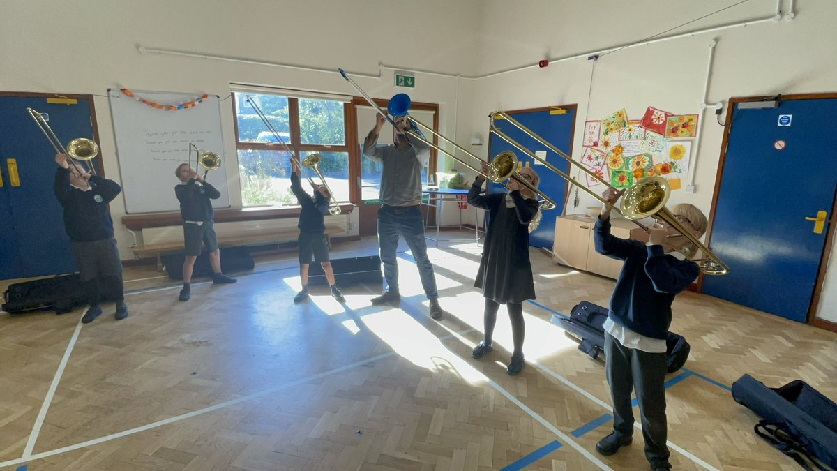 Harting CofE Primary School tweet media