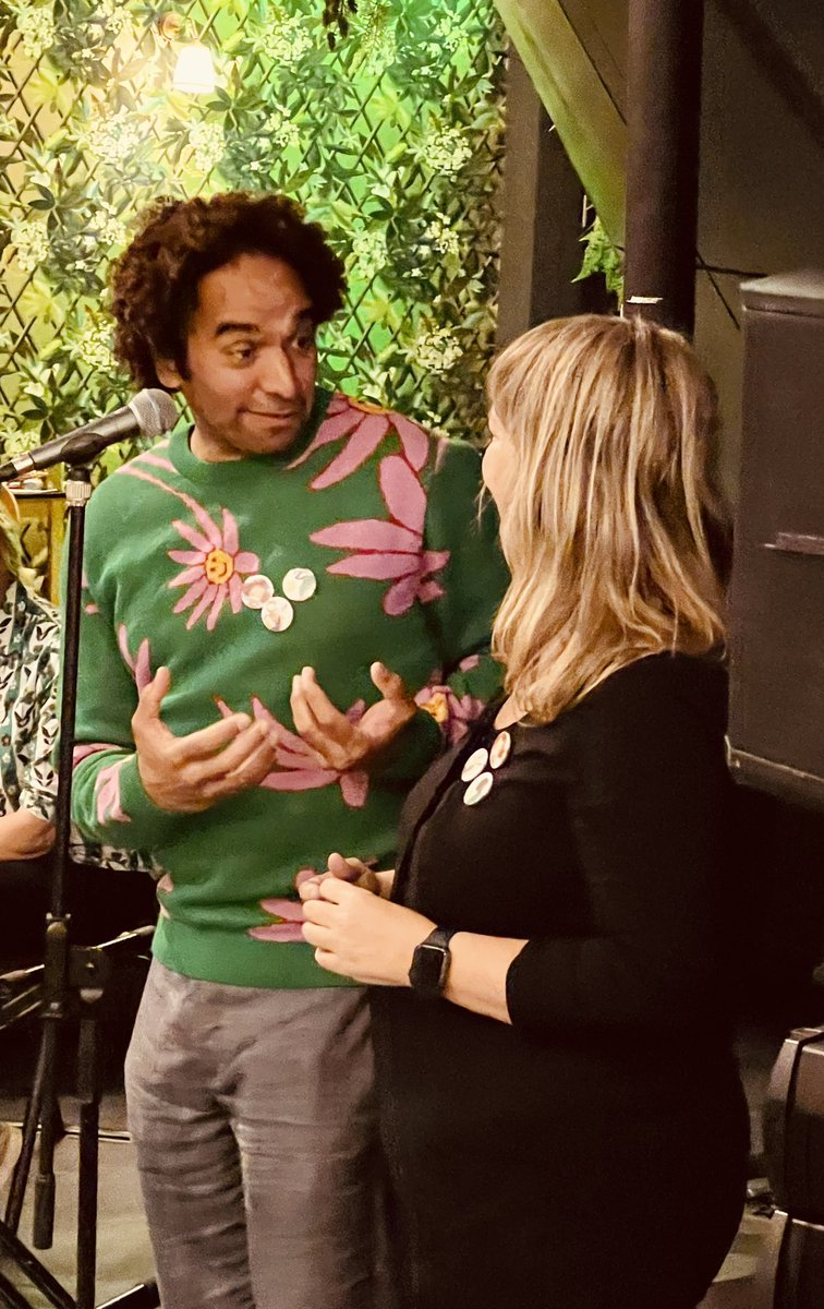 Wonderful to be in #Manchester at the magical <a href="/ace_thenorth/">Arts Council England, North</a> #NPO <a href="/Z_arts_mcr/">Z-arts</a> for the premiere of Luna Loves Library Day. Created with #ACEsupported <a href="/LittleSeedsMus/">LittleSeedsMusic</a> based on the book by <a href="/Waterstones/">Waterstones</a> #ChildrensLaureate @JosephACoelho and illustrator <a href="/fionalumbers/">Fiona Lumbers</a> #LetsCreate