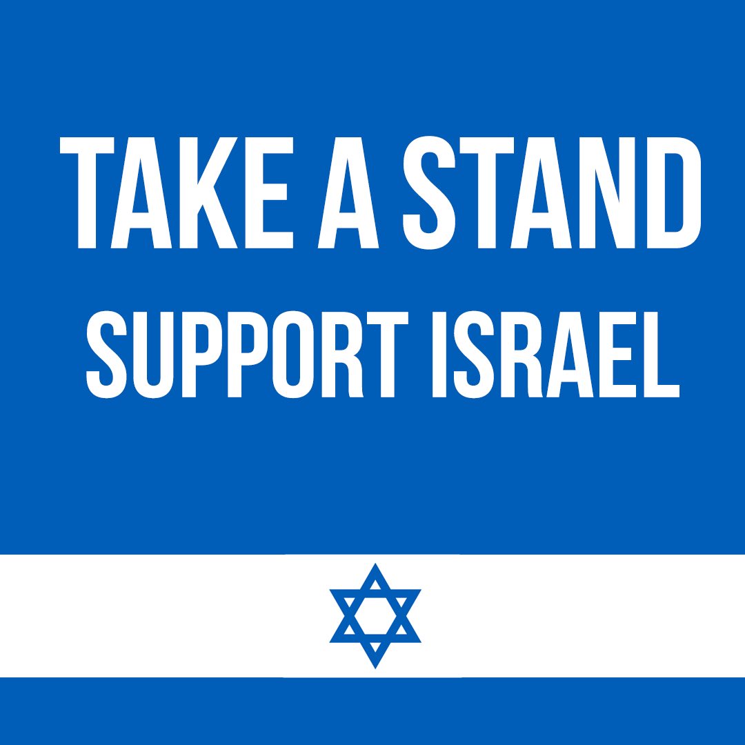 Take a stand tweet media