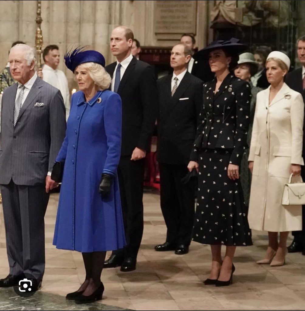letubana's tweet photo. Ha‼️ I said called it years ago. All #Wank had to do was ride the #Sussex coattails & leverage all or most of the good press for themselves. #HarryandMeghan weren't interested in the #HighPopularity spotlight & it seems like #PrinceHarry more than understood the game that the #Heir needed to play. They allowed envy, entitlement, terrible advice & a few -isms to completely block their blessings. We're seeing the repercussions in real time.