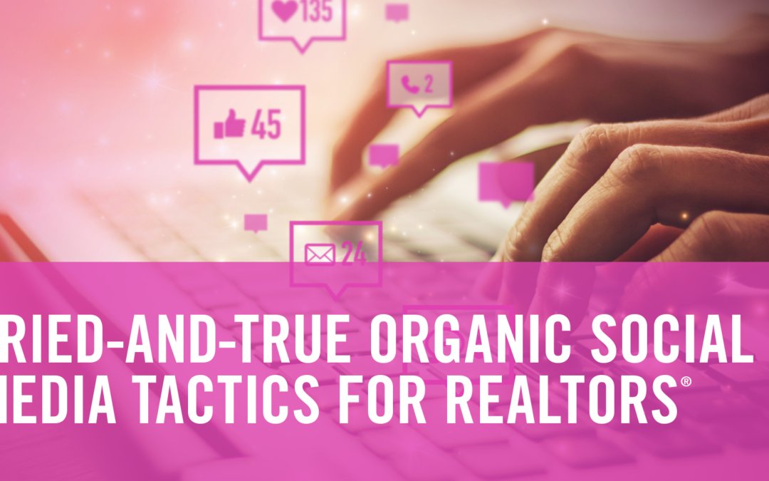 ON THE BLOG: Let's explore these tried-and-true organic tactics that can supercharge your social media strategy and help you connect with your audience more effectively. 🌟 zurl.co/POq0