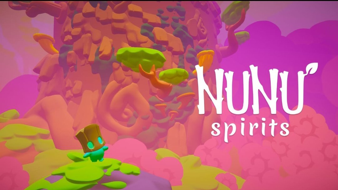 Fantasy meets reality in the world of Nunu Spirits Gaming. Join us to make your gaming experiences more meaningful and impactful. Let's play for a better world! 🌍🎮 #GamingForGood #NunuSpirits