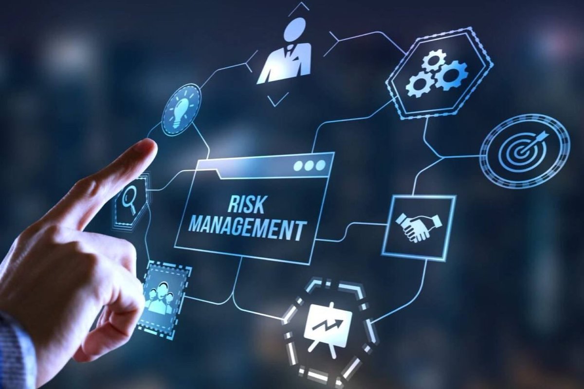 Verabeautifull's tweet photo. Top 5 aspects of risk management
Education 
Risk Tolerance 
Position Sizing 
Stop Losses 
Diversification 
 #forex #Signal #trading #gold https://t.co/GsG0HPxiEX