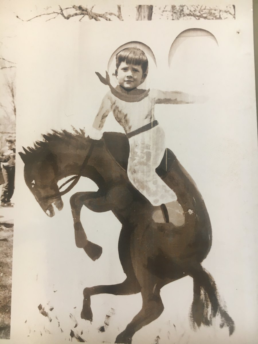 HDS Library tweet media