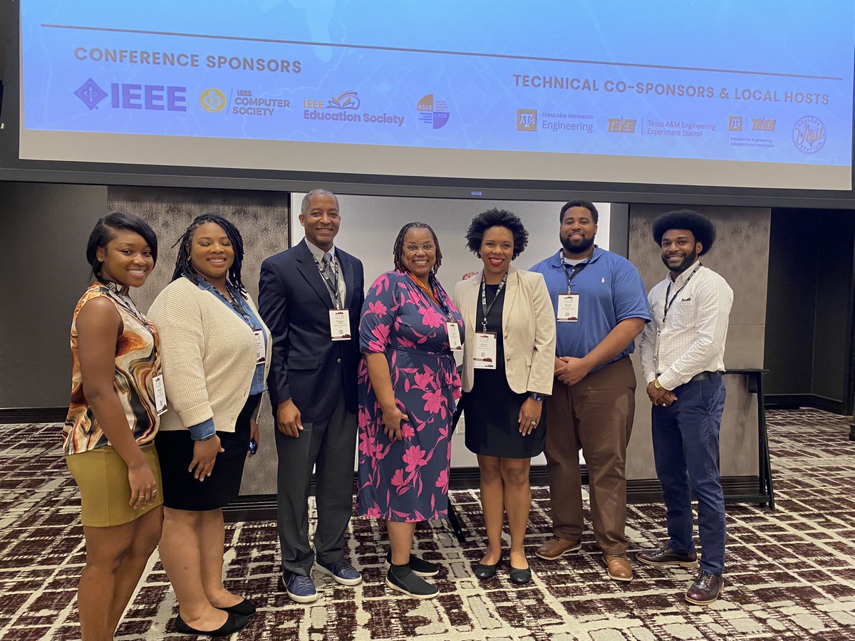 BlackInEngineering tweet media