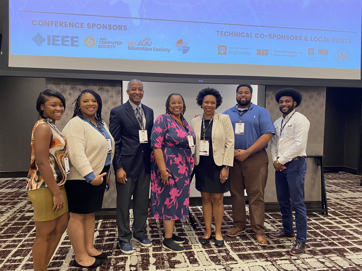 BlackInEngineering tweet media