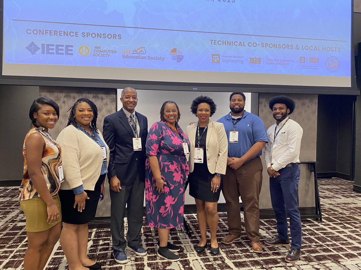 BlackInEngineering tweet media