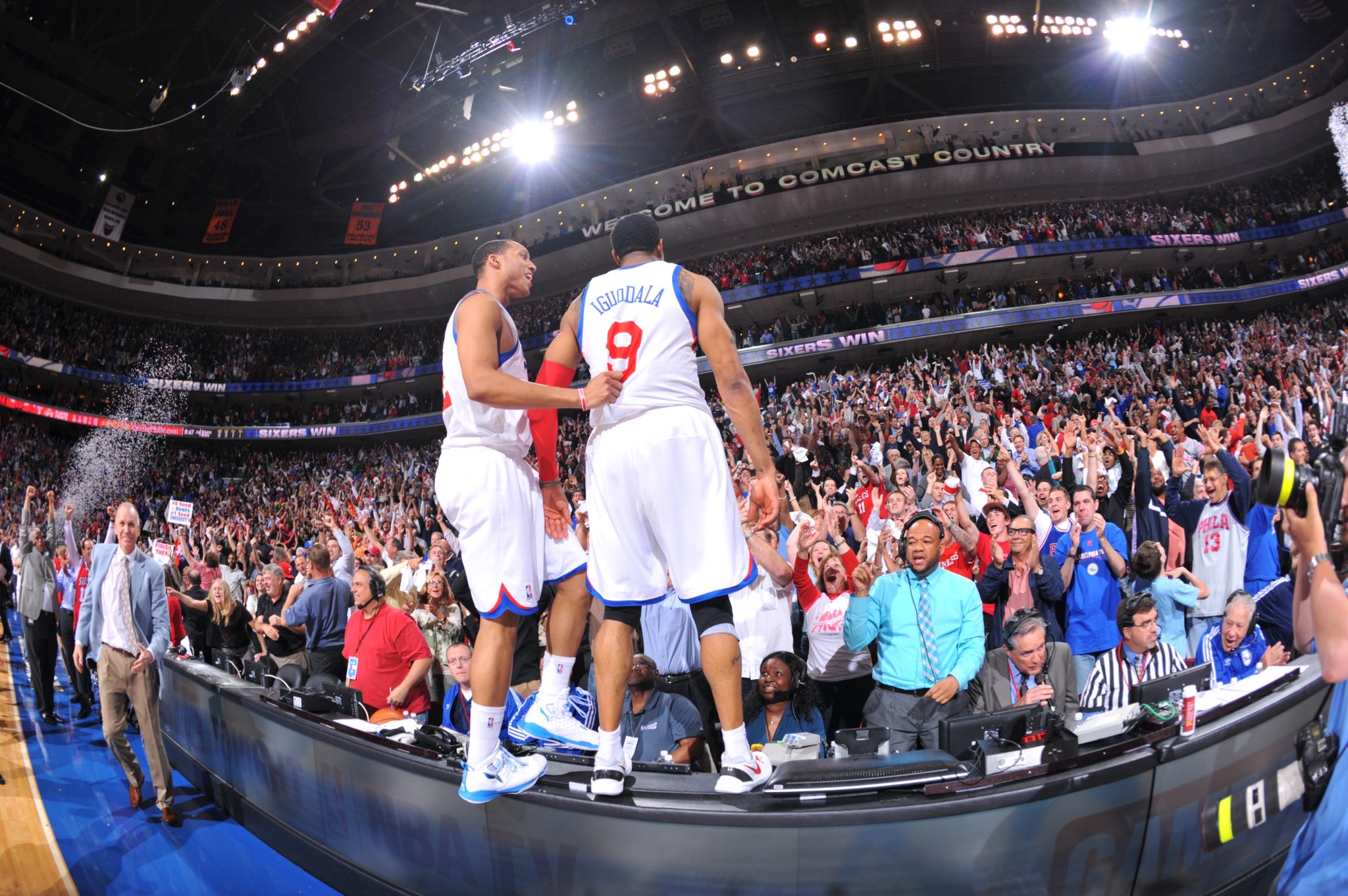 Joel Embiid shakes off rust with 21 points in Sixers' 120-106 preseason win  over Hawks