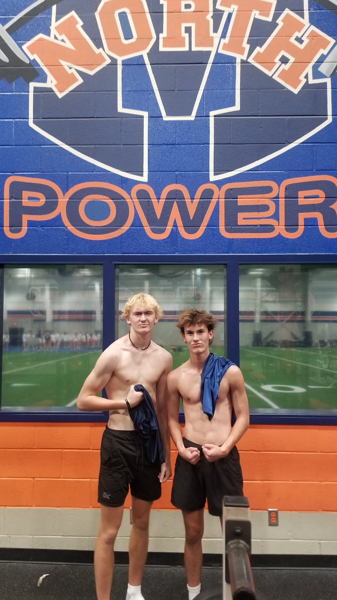 Performance Course tweet media