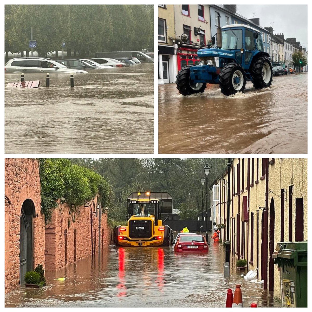 PaschalSheehy's tweet photo. Tonight while we’re watching the rugby or in the pub, I’m thinking of those in #Midleton and in East #Cork whose businesses have been destroyed, whose homes have been flooded and who don’t have a dry bed to sleep in. Last Friday they were probably doing what we’re doing tonight… https://t.co/mX3Rkj8KCL