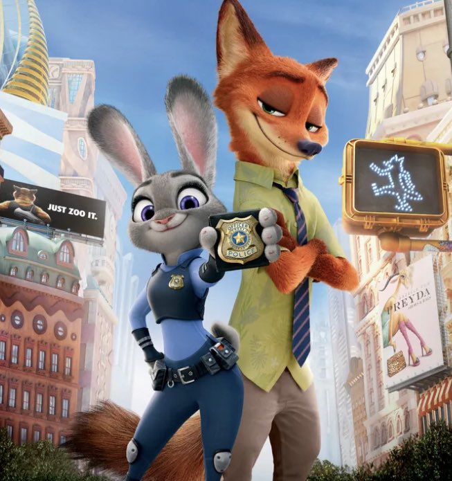 Zootropolis 2: What We Know So Far About the Movie