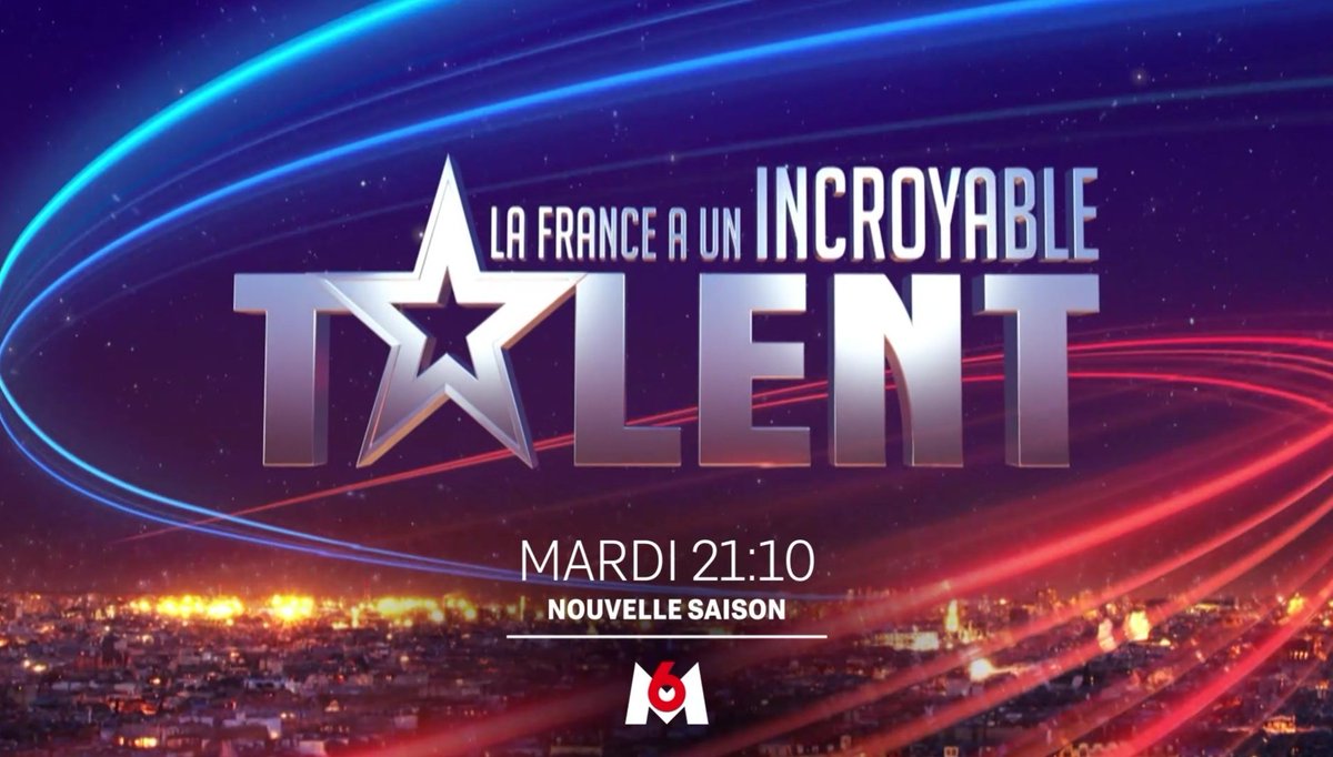Soldatdesmedias's tweet photo. Mardi à 21h10 sur @M6, #LFAUT, nouvelle saison inédite présentée par #KarineLeMarchand avec @eric_antoine, @sugarsammy, @helenesegaraoff et @MJamesOff. https://t.co/ZLQkSxtR4s