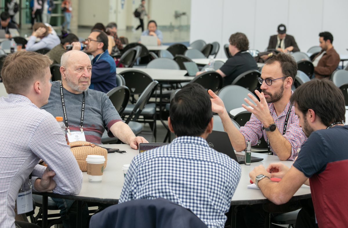 Society for Neuroscience (SfN) tweet media