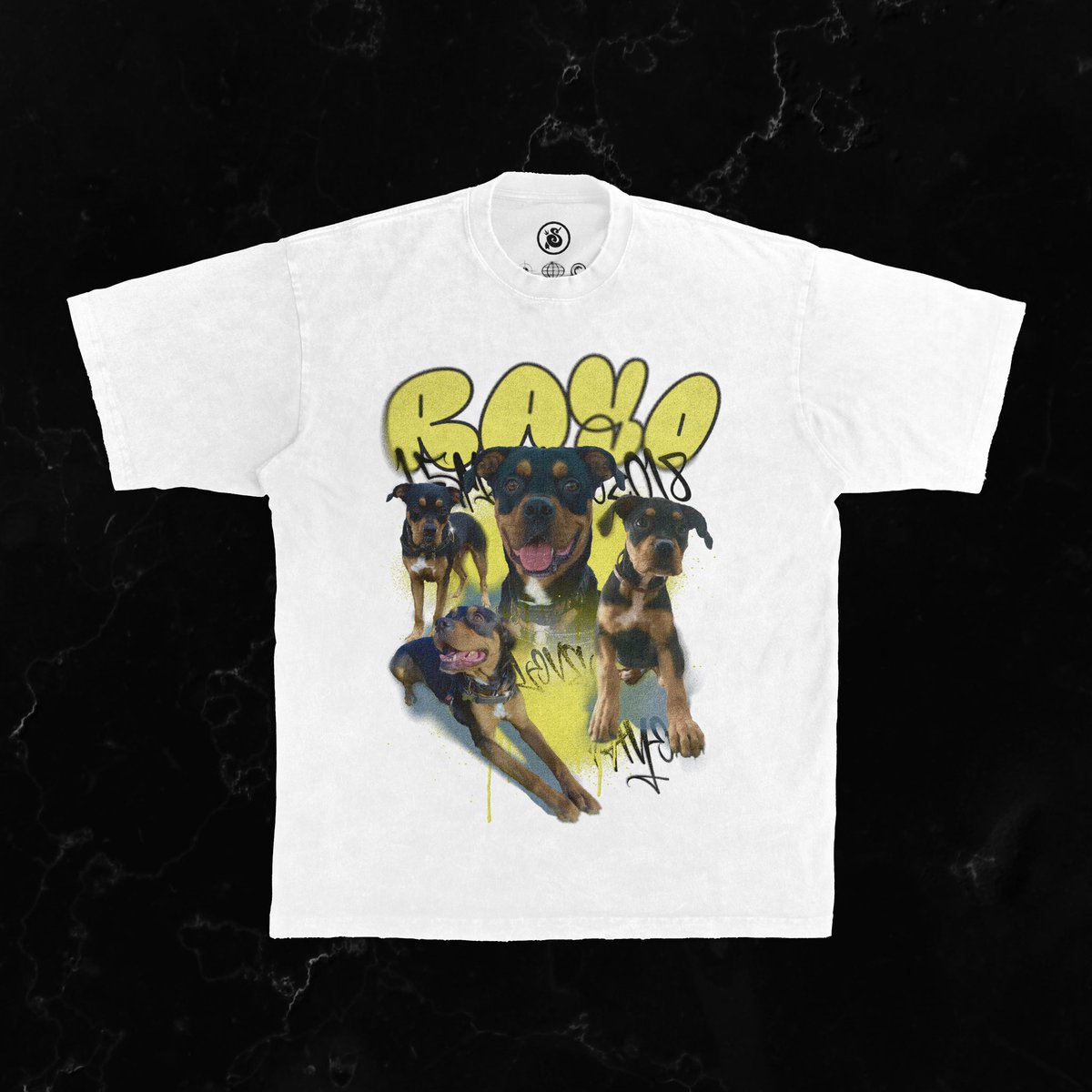 visual_snk's tweet image. ⚡️RAYO⚡️