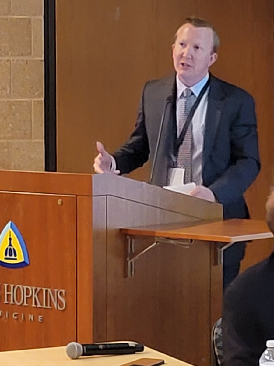 Joshua Briggs, pulmonary NP, talks about lessons learned at United Regional. Physician champion and staff education have been critical to their success. 
#ITS2023 <a href="/global_gtc/">Global Tracheostomy</a> <a href="/TrachPro/">Linda L. Morris, PhD, APN, CCNS, FCCM</a> <a href="/ResourceTrach/">TrachResource</a>