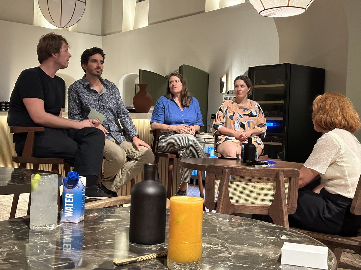 Onboarding the next billion users #offscript