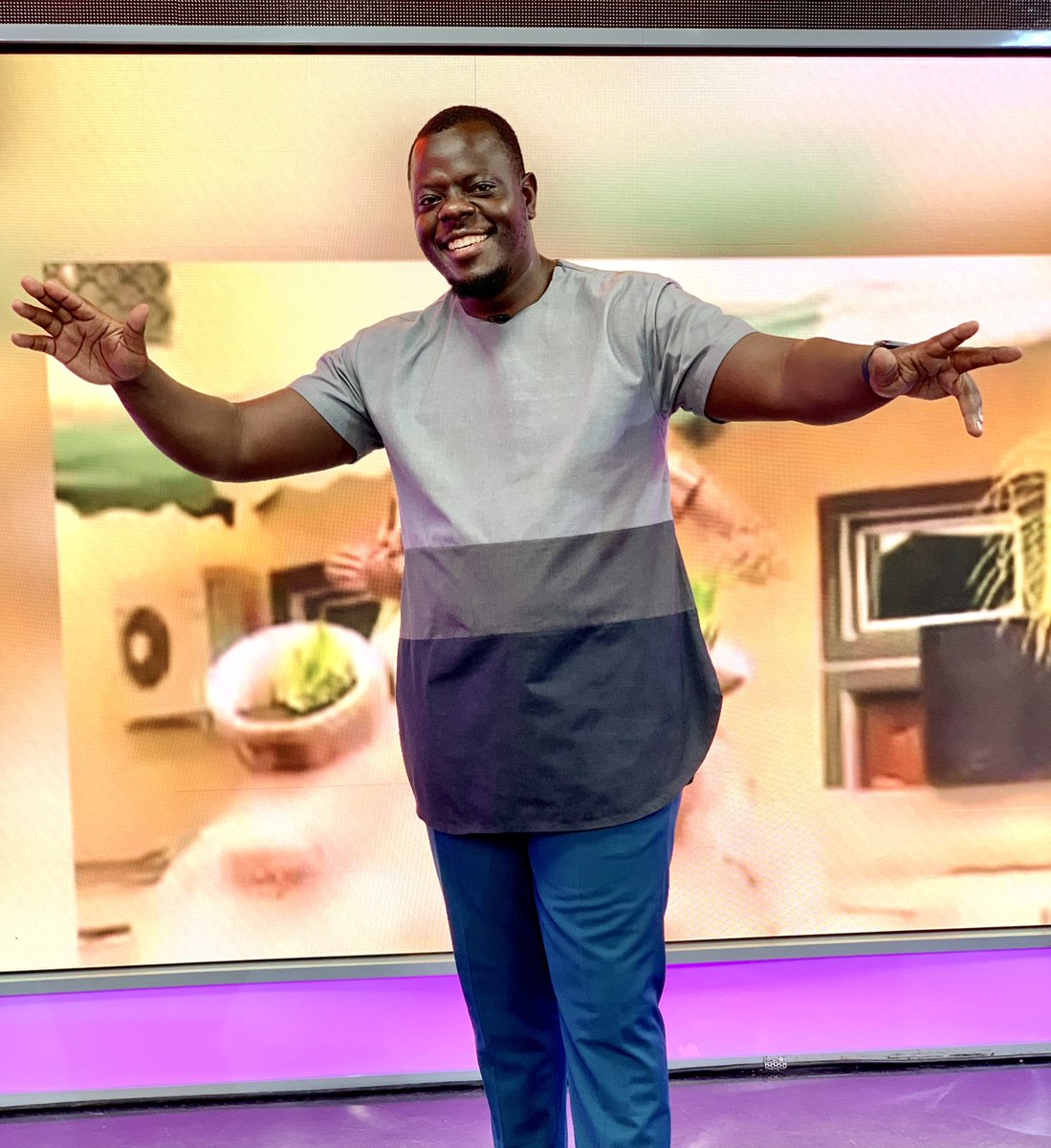 #Mashujaa day special on Ramogi Nights🇰🇪🇰🇪🔥🔥…Luo Benga /Ohangla…Hope you are enjoying the show 🇰🇪🇰🇪🔥🔥