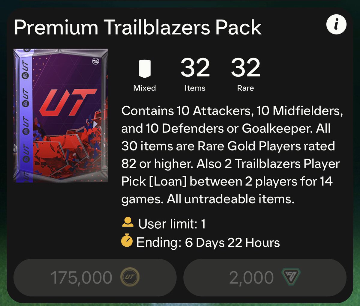 EAFC 26 News tweet media