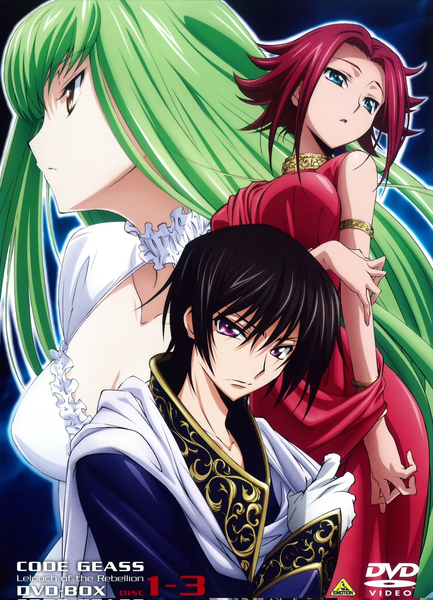 daily lelouch (@lelouchbot) / X