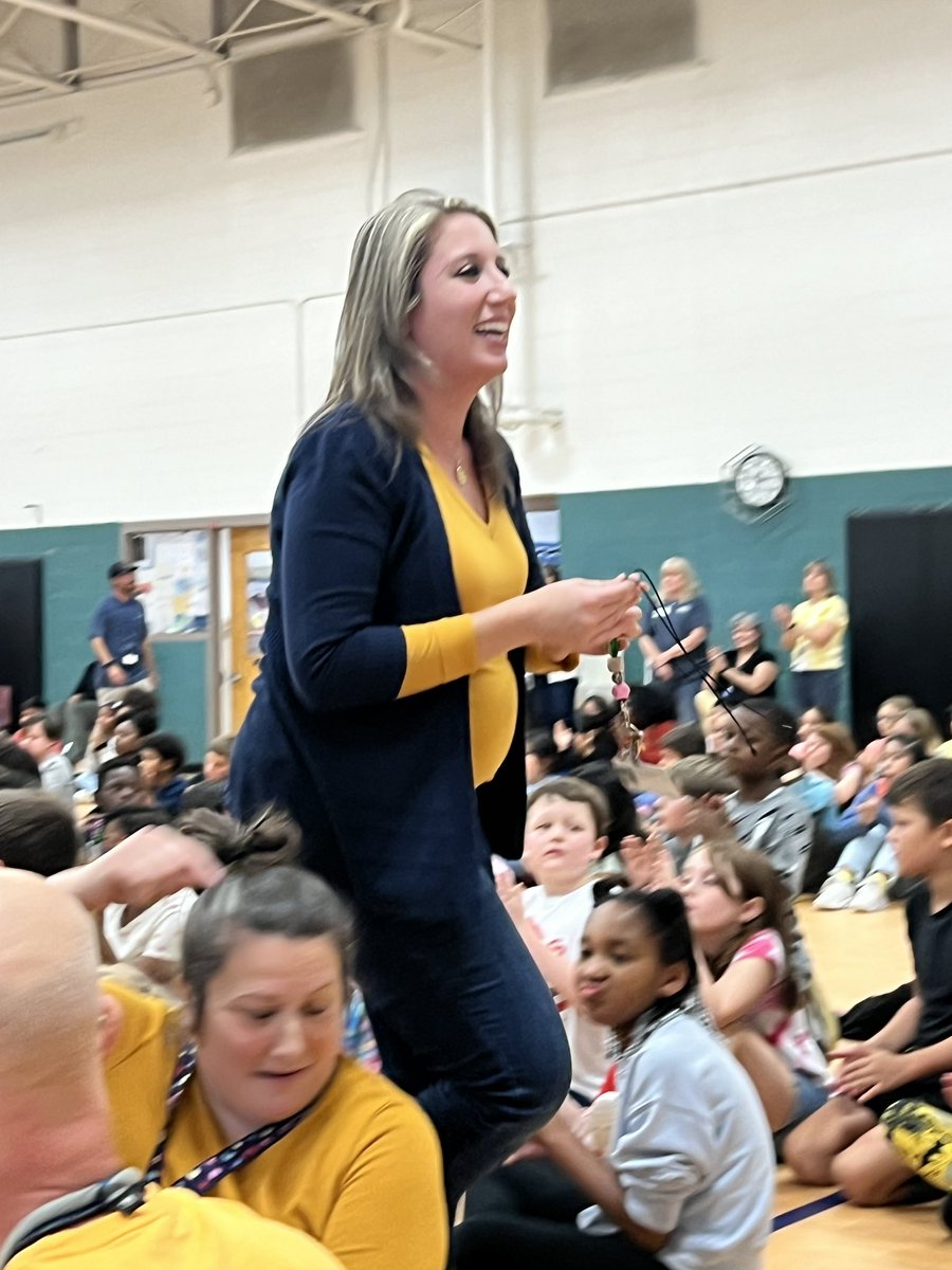 Malibu Elementary tweet media