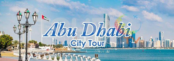 touroperatortv's tweet photo. Private City Tour A journey to The Capital(Weddings Honeymoon ) in Abu Dhabi π https://t.co/VIF9MCjBTh #Abu_Dhabi #ferrariworldabudhabi #tour #touractivities #tourexperience #touroperator #touroperatortv #United_Arab_Emirates https://t.co/ae6au5xzwv