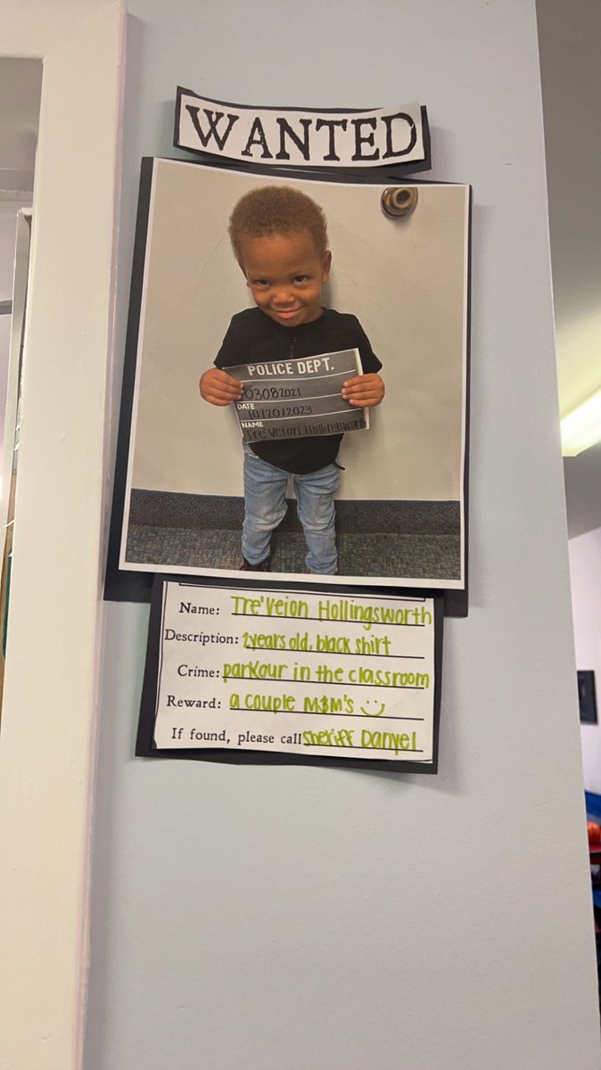 My son’s mugshot🤣✌🏽