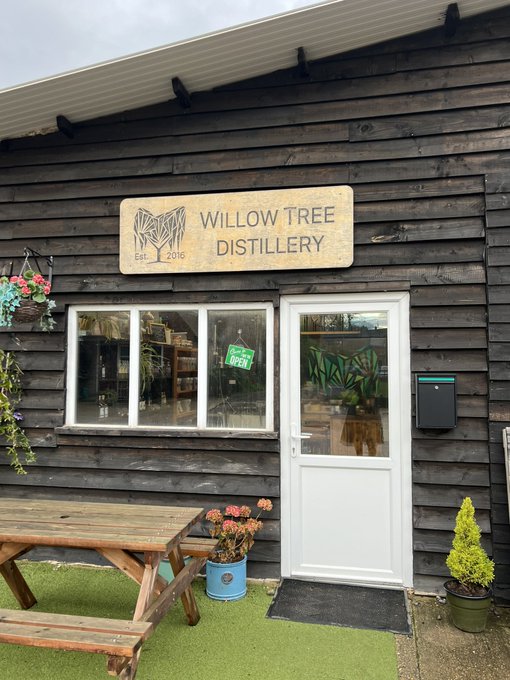 Fun evening at @willowtreegin making my own botanically infused ZDR gin!   First taste is 😚😍 letting<a class="tags" target="_blank" title="On Twitter" href="/?out=eyJ0eXAiOiJKV1QiLCJhbGciOiJIUzUxMiJ9.eyJpYXQiOjE3MjI1NjgzMzUsImlzcyI6InR3cG9ybnN0YXJzLmNvbSIsIm5iZiI6MTcyMjU2ODMzNSwiZXhwIjoxNzU0MTA0MzM1LCJyZWRpcmVjdF91cmwiOiJodHRwczovL3R3aXR0ZXIuY29tL3dpbGxvd3RyZWVnaW4ifQ.JYs6zJdL1J38Z3eFwA-15xFSPyv71S5wsnwLjF-rZva5CQe88ICyjXpXKpeGQqOihbCwSv8ITHoIFcSRzIlyRg">@willowtreegin</a><a href="/tag/planning"class="tags"><span>#planning</span></a><a href="/tag/zdrevents"class="tags"><span>#zdrevents</span></a><a href="/tag/zdrbranding"class="tags"><span>#zdrbranding</span></a>